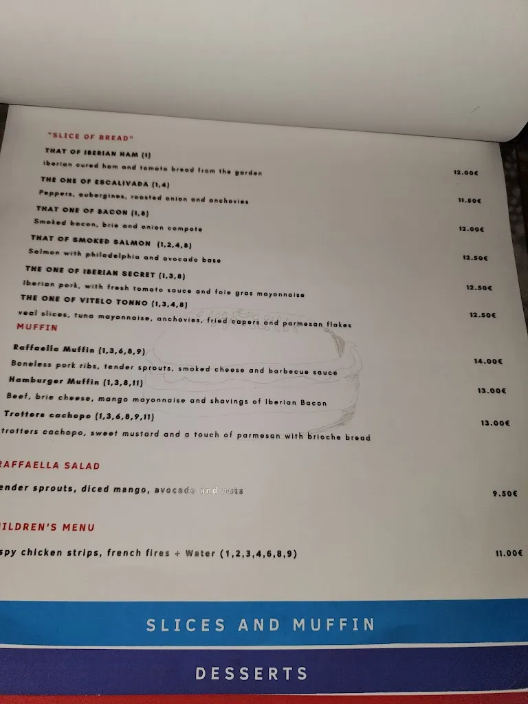 Menu_Raffaella Gastrobar_Lagunaseca_image_1