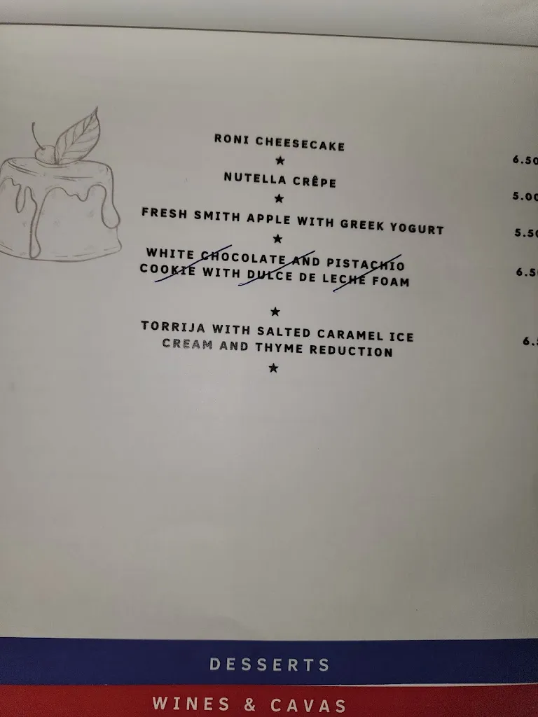 Menu_Raffaella Gastrobar_Lagunaseca_image_4