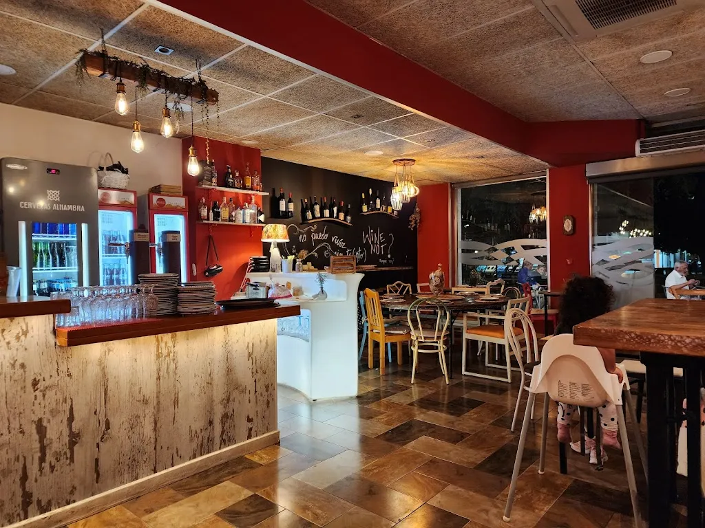 Sara Dunn_Raffaella Gastrobar_Lagunaseca_review