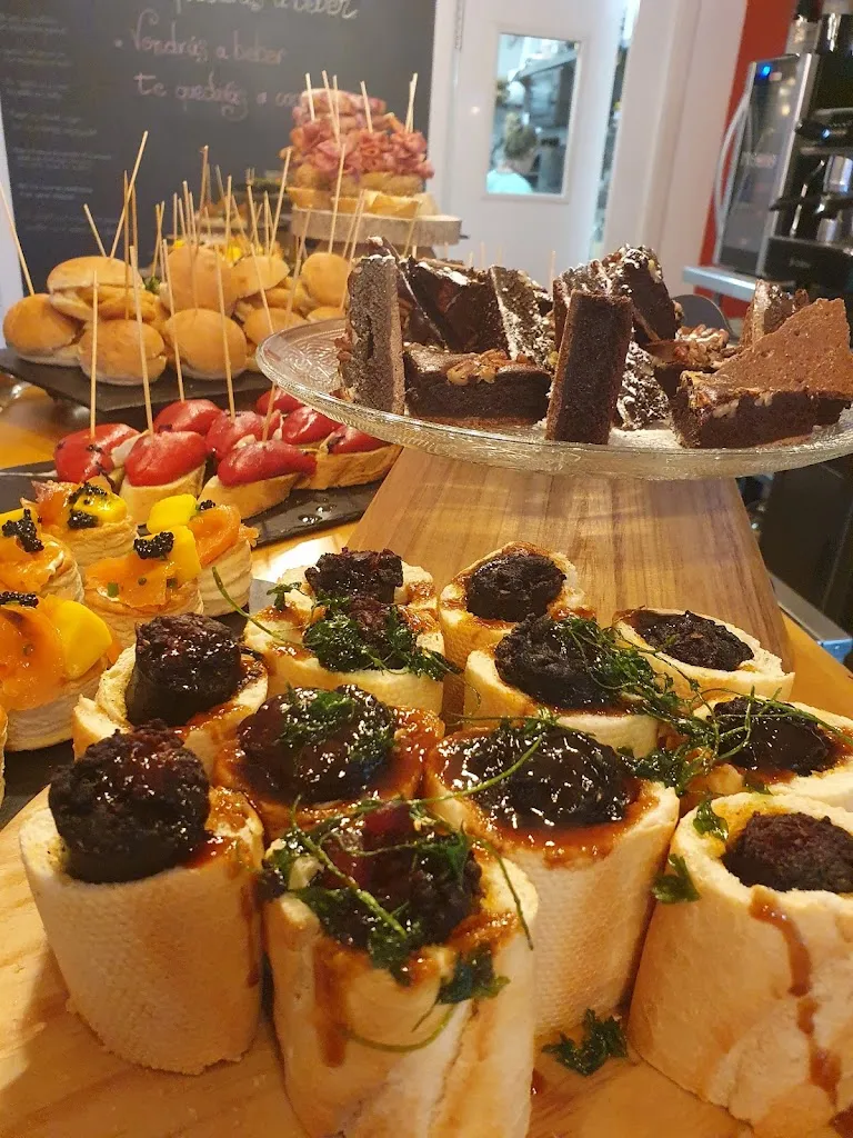 Laura Debello_Raffaella Gastrobar_Lagunaseca_review