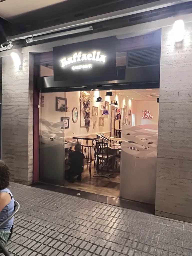 Ica_Raffaella Gastrobar_Lagunaseca_review