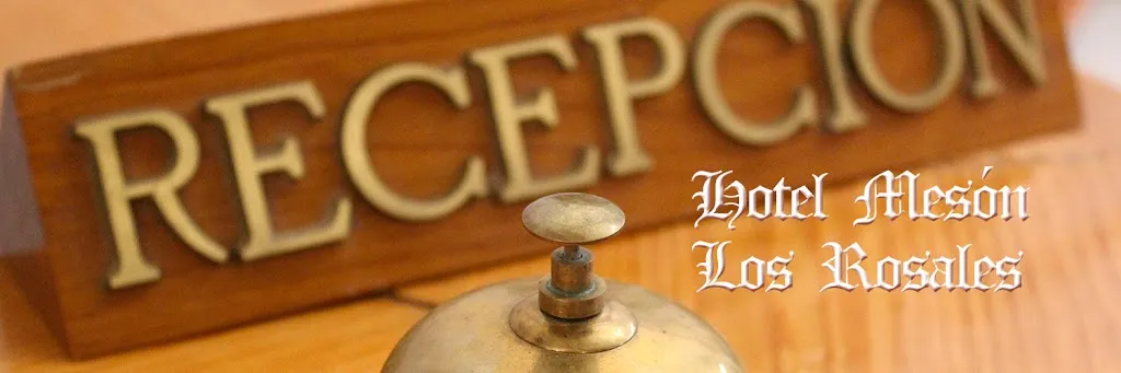 Hotel Bar - Restaurante Mesón 