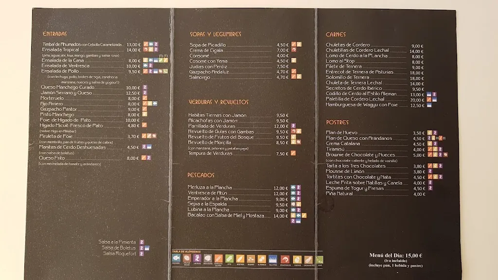 Menu_Restaurante Stop_Olivares de Júcar_image_1