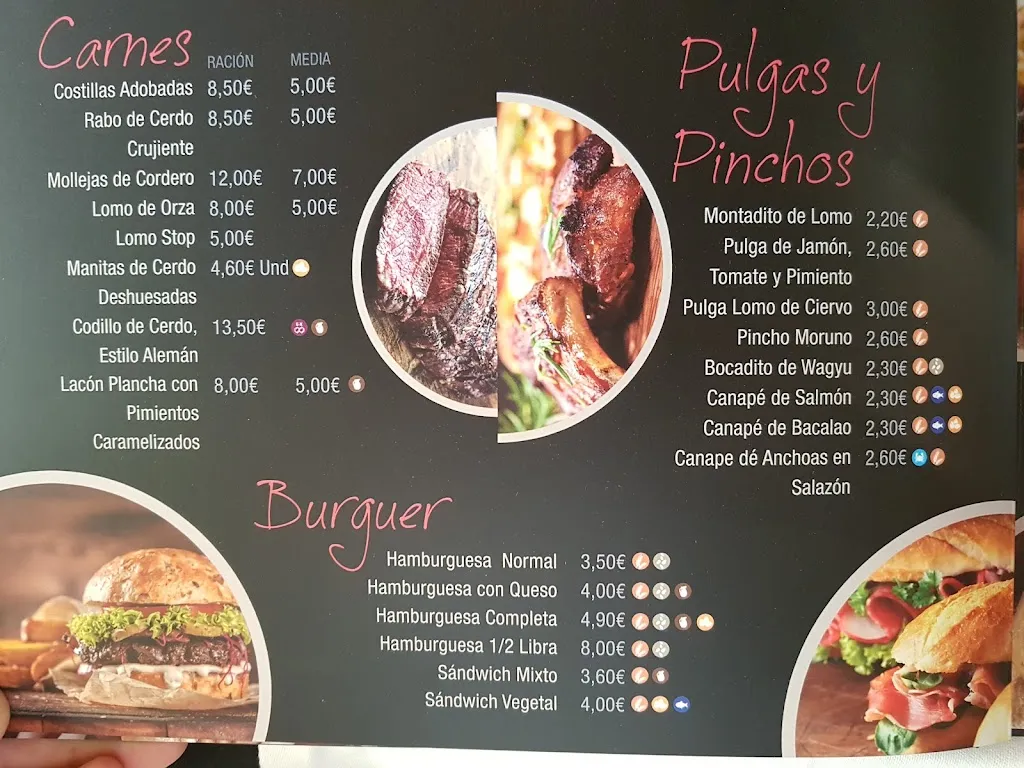 Menu_Restaurante Stop_Olivares de Júcar_image_2