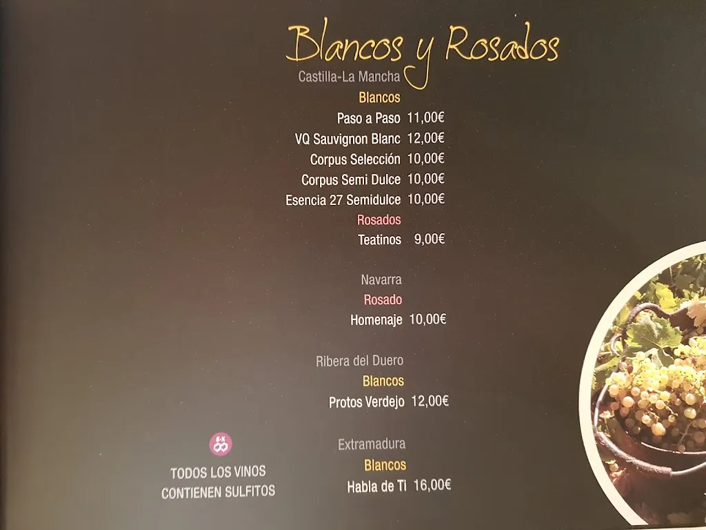 Menu_Restaurante Stop_Olivares de Júcar_image_4