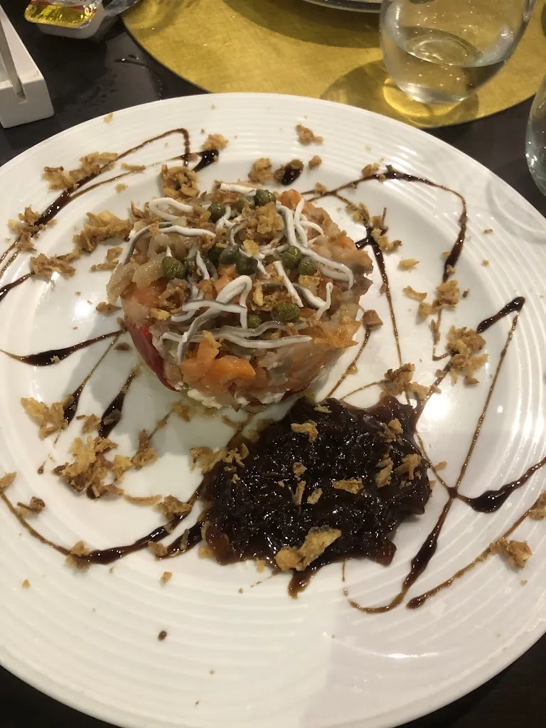 Francisco Oviedo_Restaurante Stop_Olivares de Júcar_review