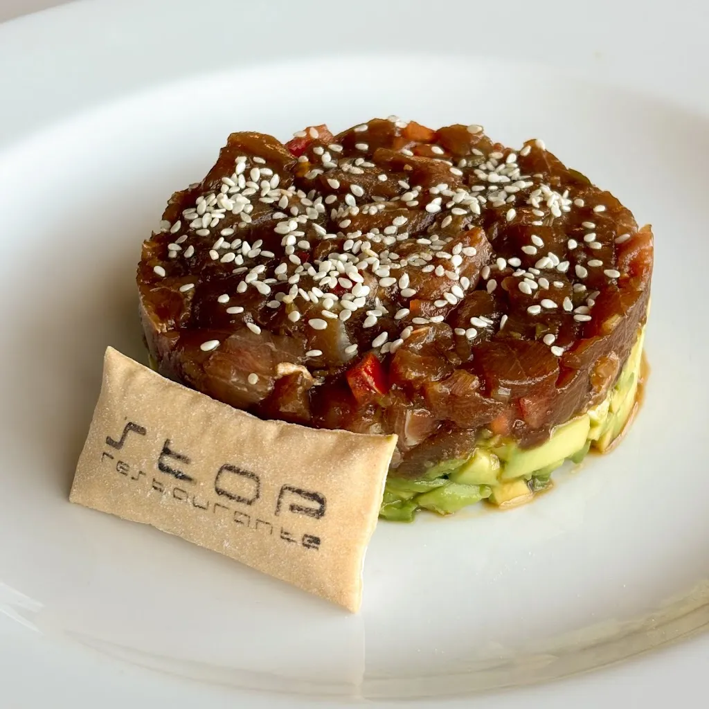 Restaurante Stop_Olivares de Júcar_slider_image_2