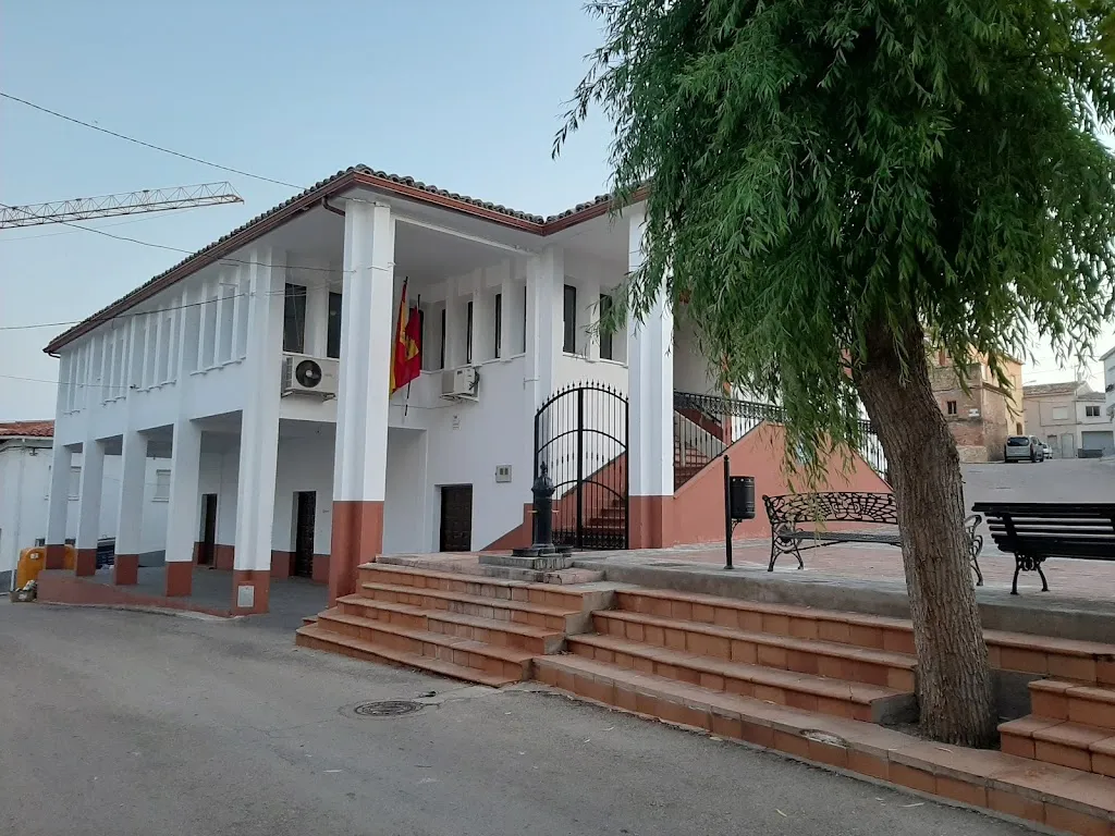 Ayuntamiento de Olivares de Júcar_Olivares de Júcar_slider_image_2