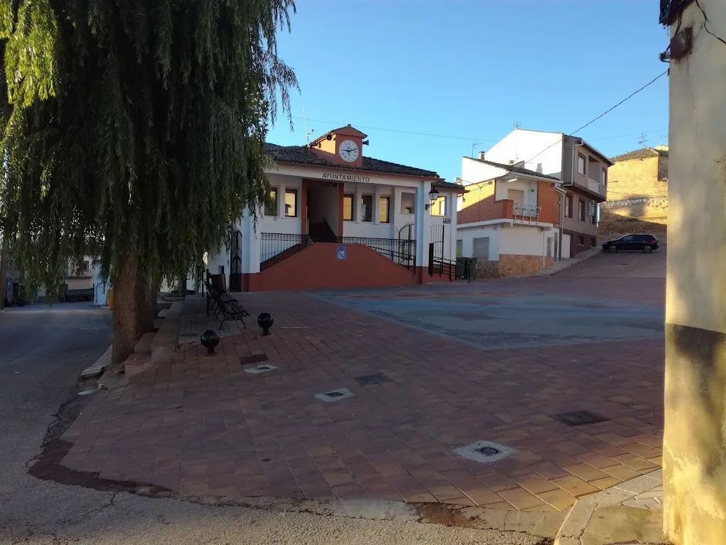 Ayuntamiento de Olivares de Júcar_Olivares de Júcar_slider_image_3