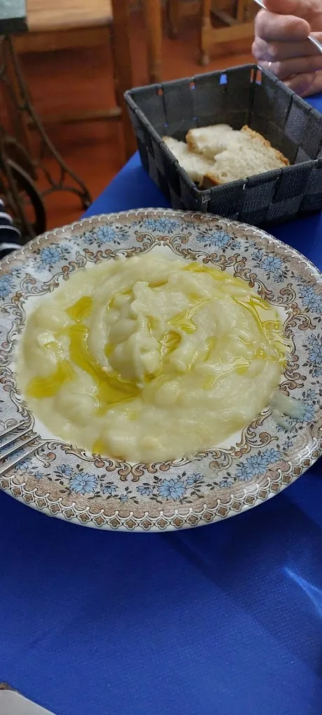 Menü_La pulpería_Riópar_Bild_7