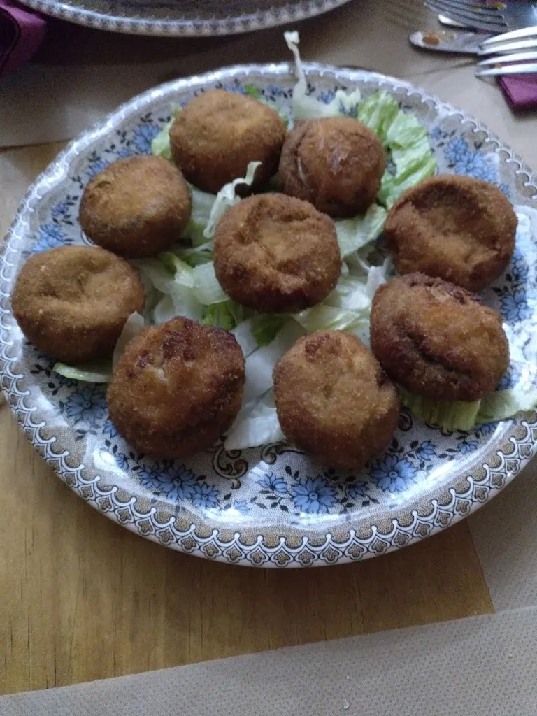 Menü_La pulpería_Riópar_Bild_9