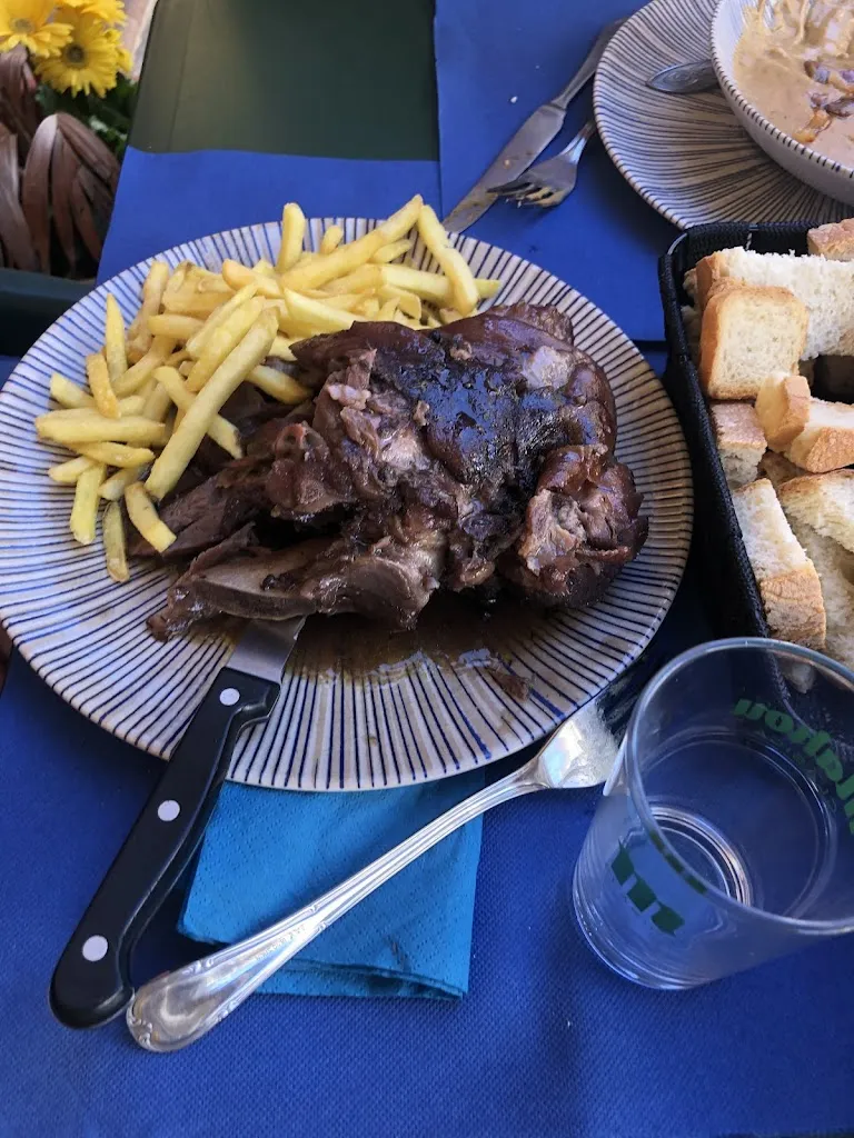 Mr T's maths_La pulpería_Riópar_Bewertung