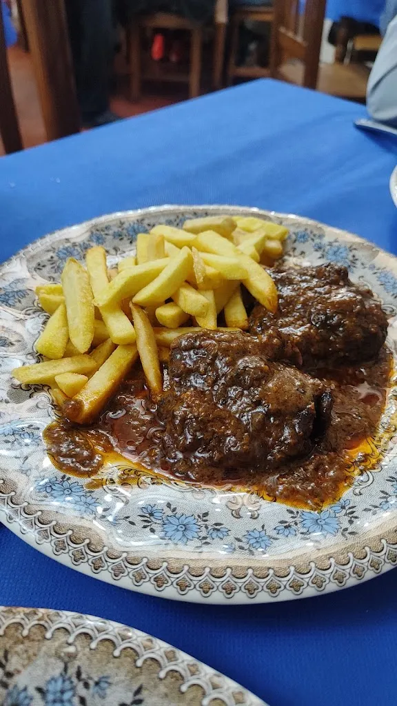 Pilar Palma Cruz_La pulpería_Riópar_Bewertung