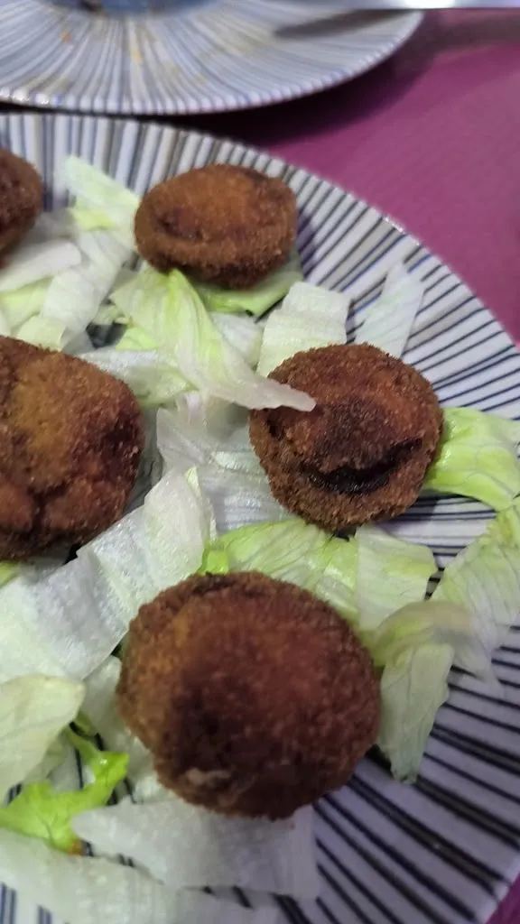 Oscar Bermell Rosello _La pulpería_Riópar_Bewertung