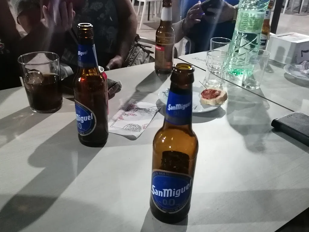 Menu_BAR-RESTAURANTE Mariana._Olmedilla de Eliz_image_2