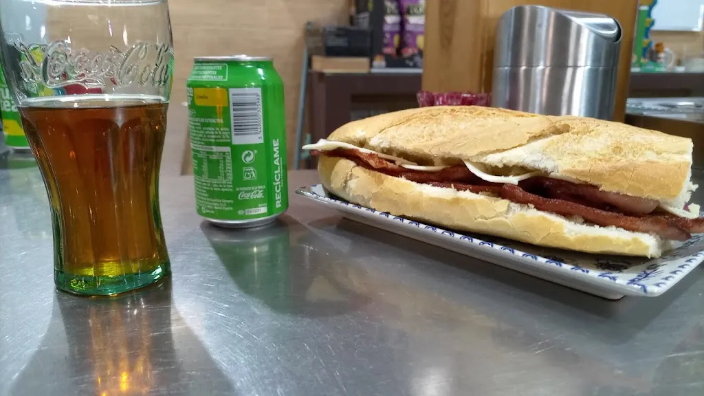 Menu_BAR-RESTAURANTE Mariana._Olmedilla de Eliz_image_5