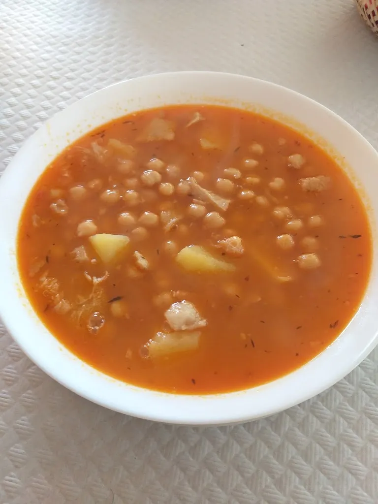 Menu_BAR-RESTAURANTE Mariana._Olmedilla de Eliz_image_7