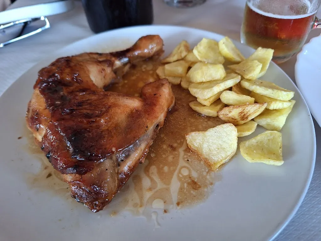 BAR-RESTAURANTE Mariana._Olmedilla de Eliz_slider_image_2