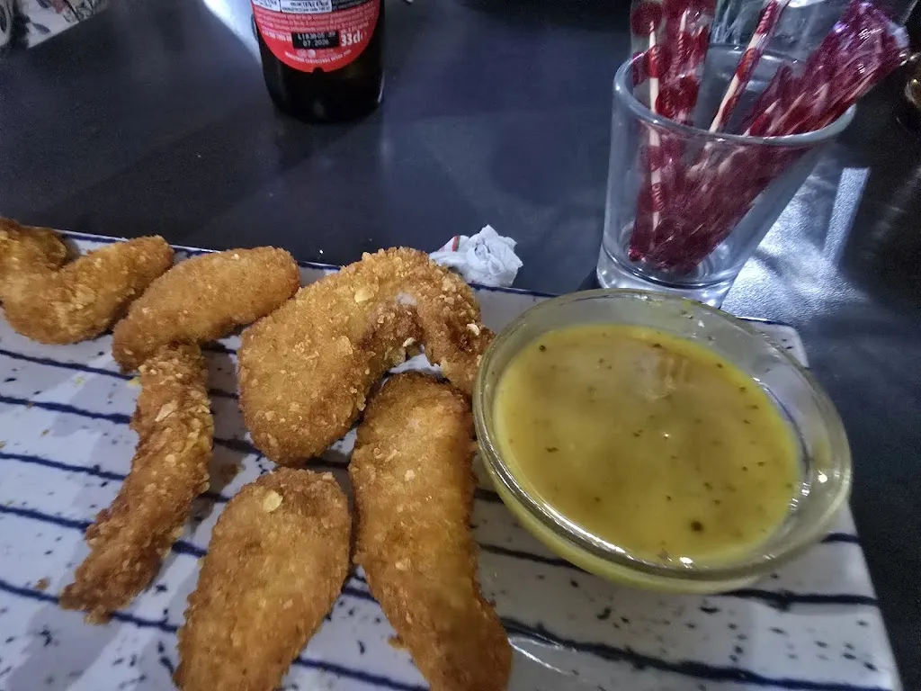 BAR-RESTAURANTE Mariana._Olmedilla de Eliz_slider_image_3