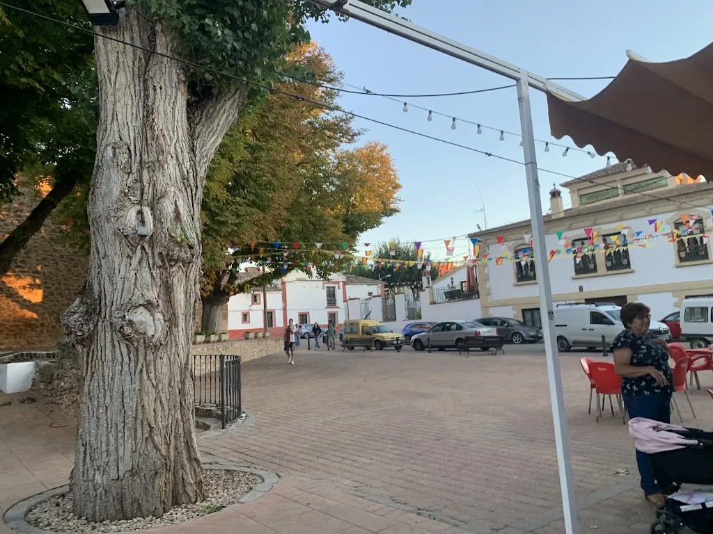 Robyn “Mikael”_Chiringuito de Olmedilla_Olmedilla de Alarcón_review