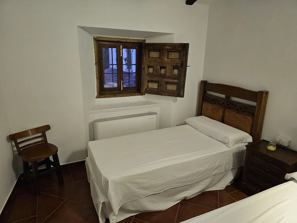 Wayne Kruse_La Villa del Pantano_Olmedilla de Alarcón_review