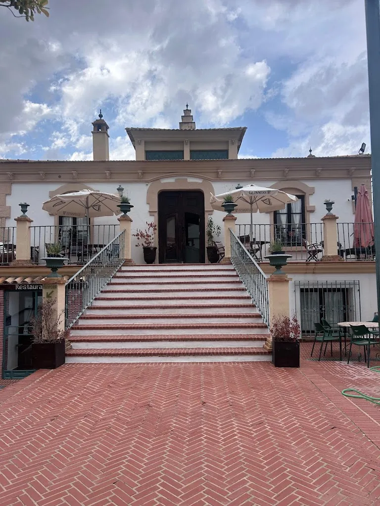 Sebas Chavarro_La Villa del Pantano_Olmedilla de Alarcón_review