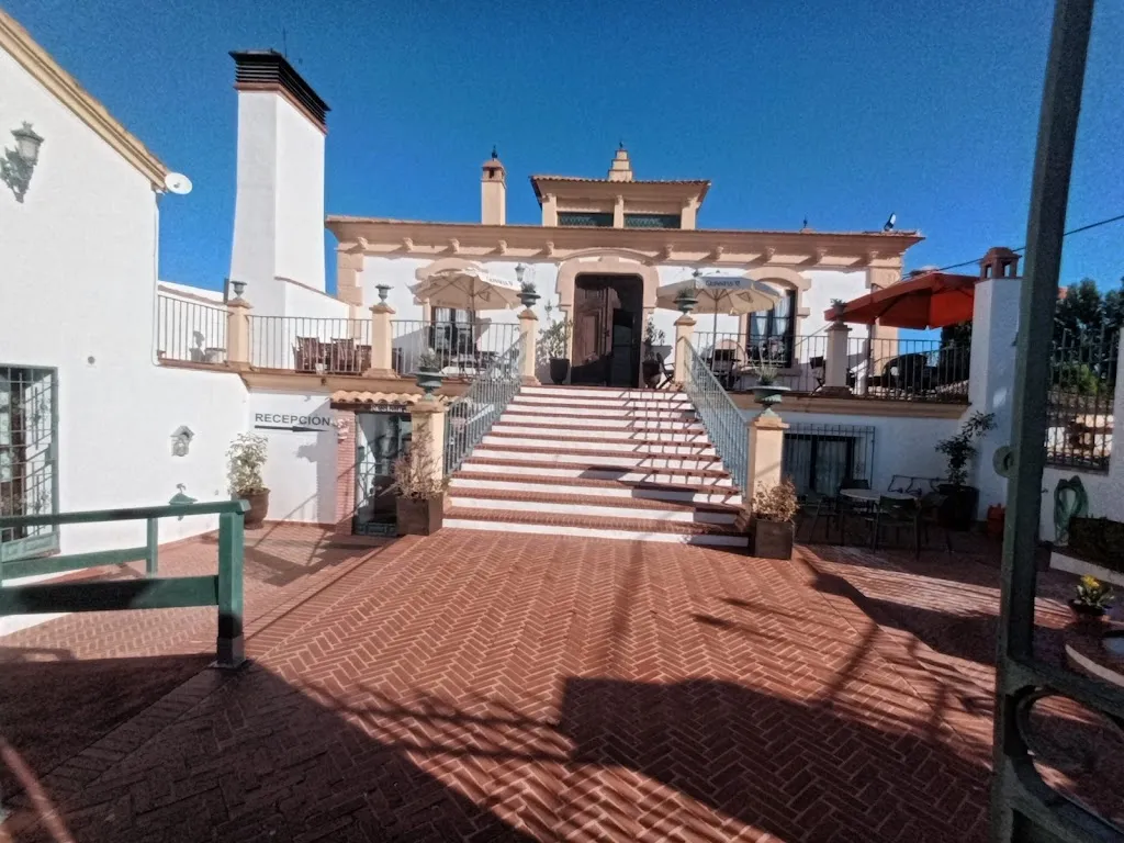 Pascual Muñoz_La Villa del Pantano_Olmedilla de Alarcón_review