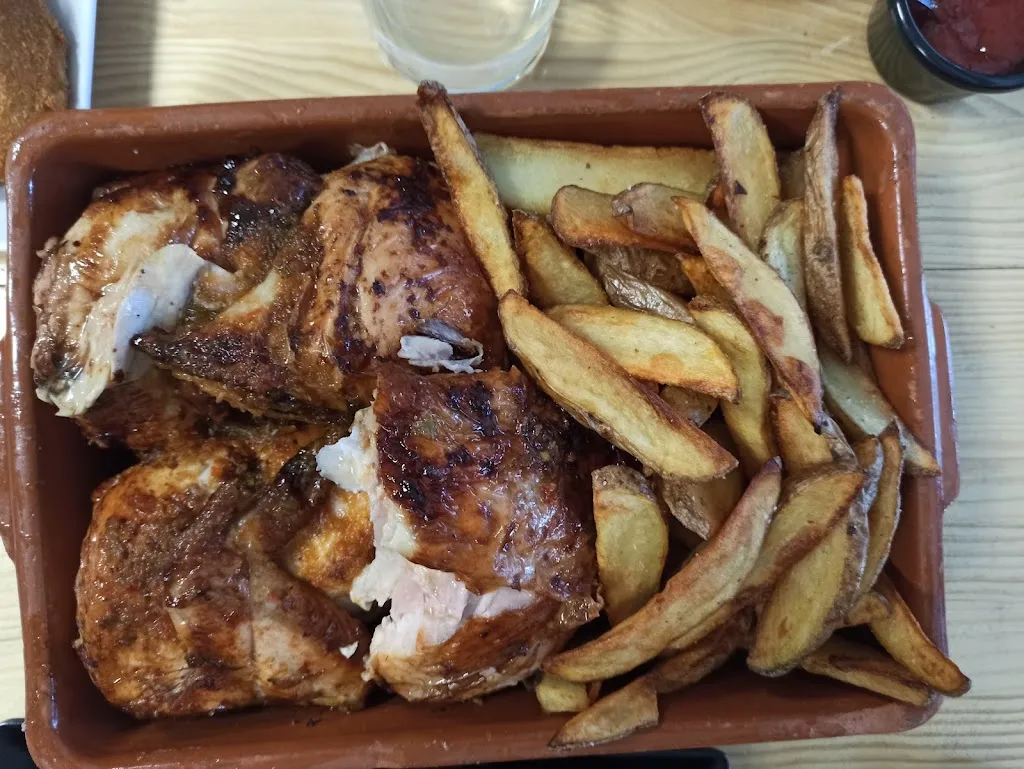 JJR_Pajarracos_Pajarón_recensione