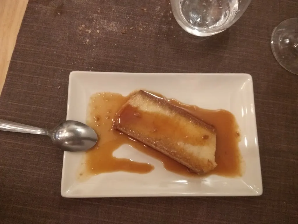 Menu_Restaurante El Pajar_Pajarón_immagine_5