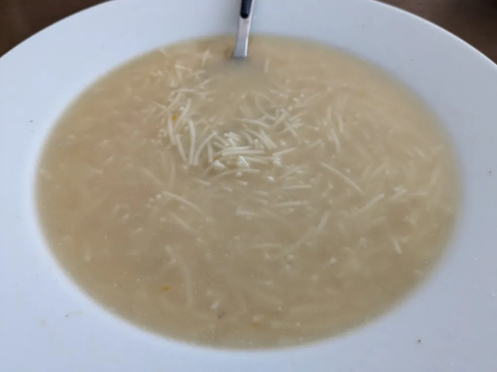 Menu_Restaurante El Pajar_Pajarón_immagine_7