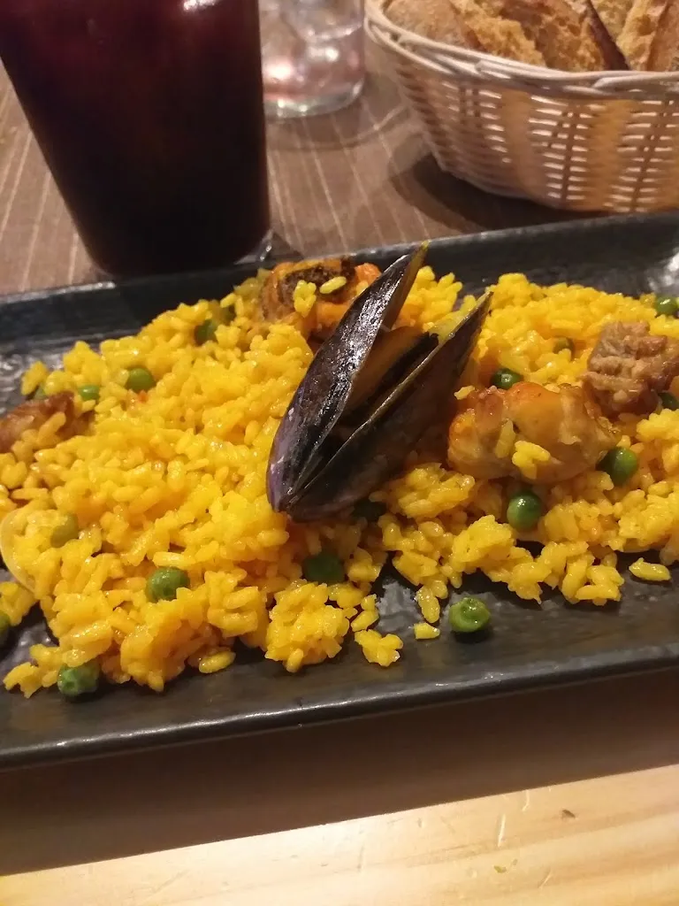 Menu_Restaurante El Pajar_Pajarón_immagine_9