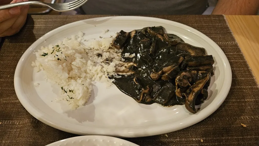 Timothy Swiontek_Restaurante El Pajar_Pajarón_recensione