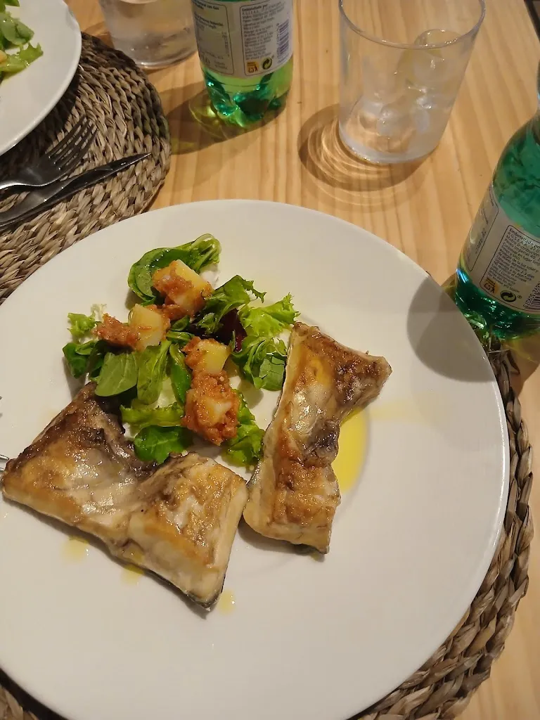 Sep_Restaurante El Pajar_Pajarón_recensione