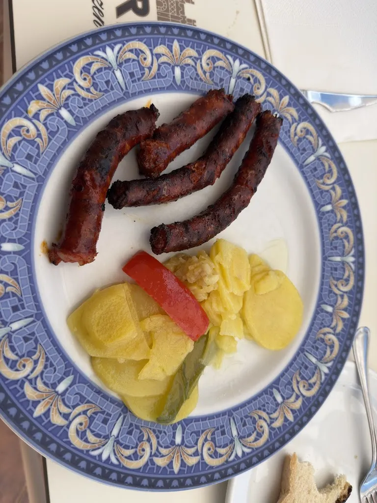 Lisa Parsons_El manjar restaurante_Pajaroncillo_review