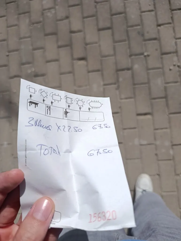 Raúl By_El manjar restaurante_Pajaroncillo_review