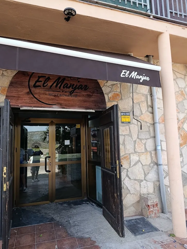 El manjar restaurante_Pajaroncillo_slider_image_1