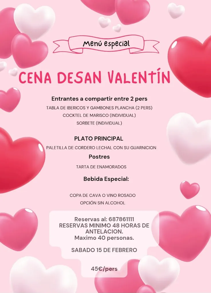 Menu_BAR D' ABAJO_Osa de la Vega_image_1