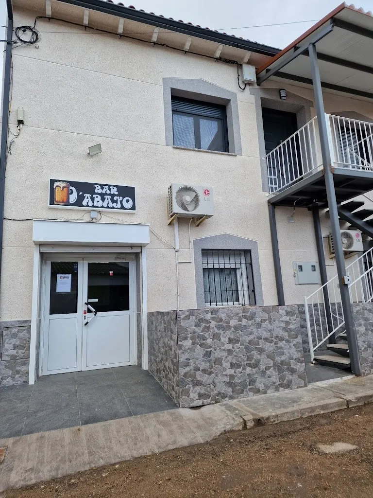 BAR D' ABAJO_Osa de la Vega_slider_image_2