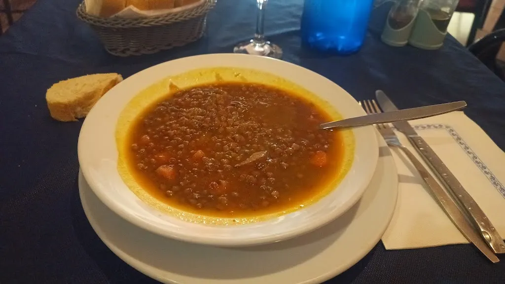 Costel Turlea_Casa Lucio_Osa de la Vega_review