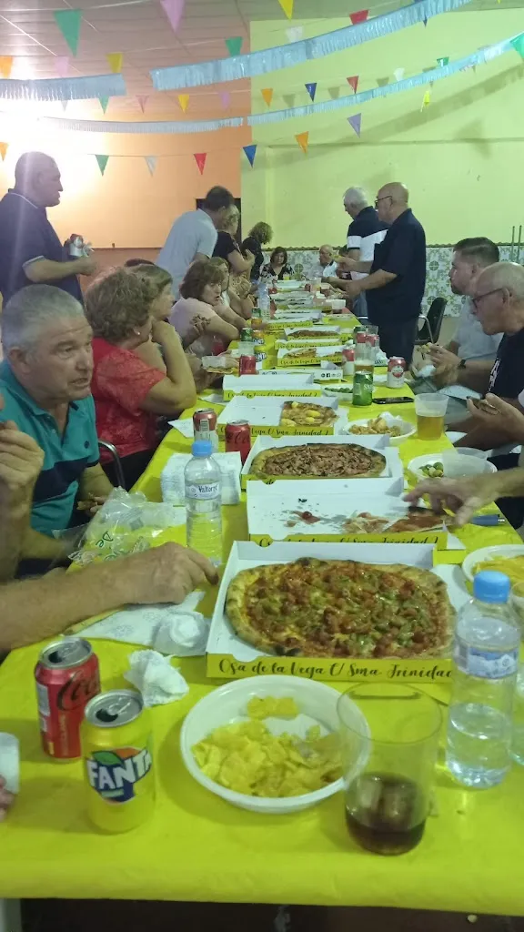 Menu_Vega Pizza._Osa de la Vega_image_4