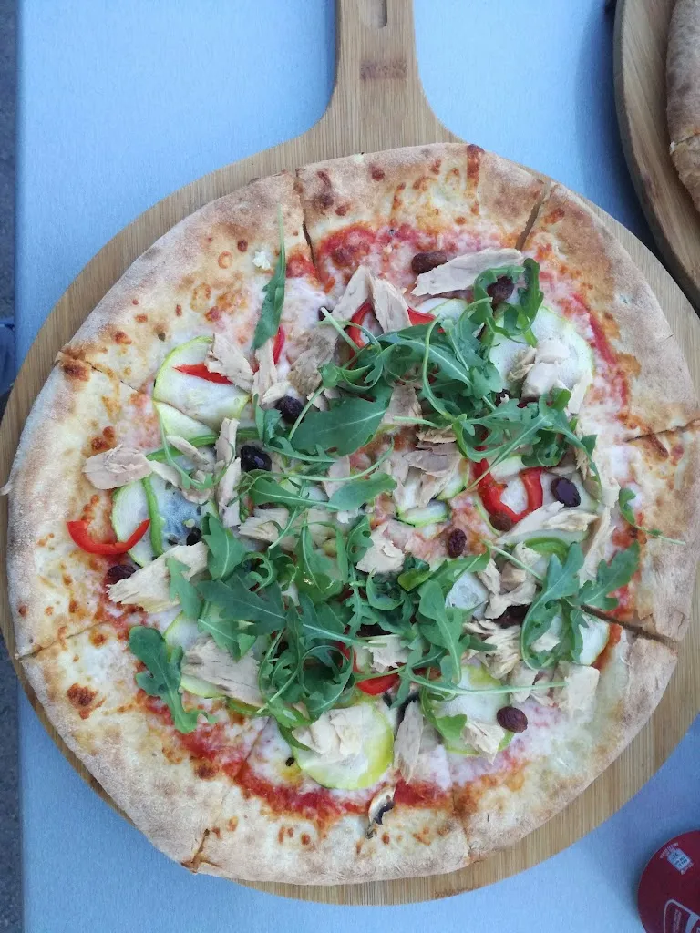 Menu_Vega Pizza._Osa de la Vega_image_5