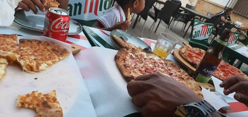 Menu_Vega Pizza._Osa de la Vega_image_6