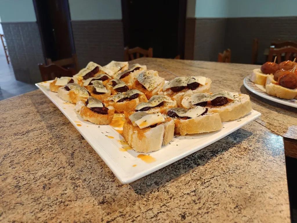 Menu_Cervecería Asador La Abuela Paca_Osa de la Vega_image_1