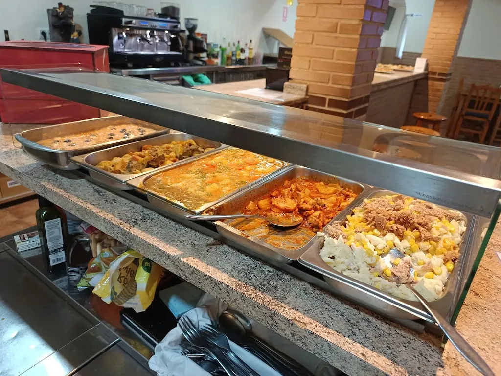 Cervecería Asador La Abuela Paca_Osa de la Vega_slider_image_2