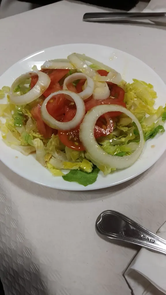 Menu_Bar La Plaza_Osa de la Vega_image_5