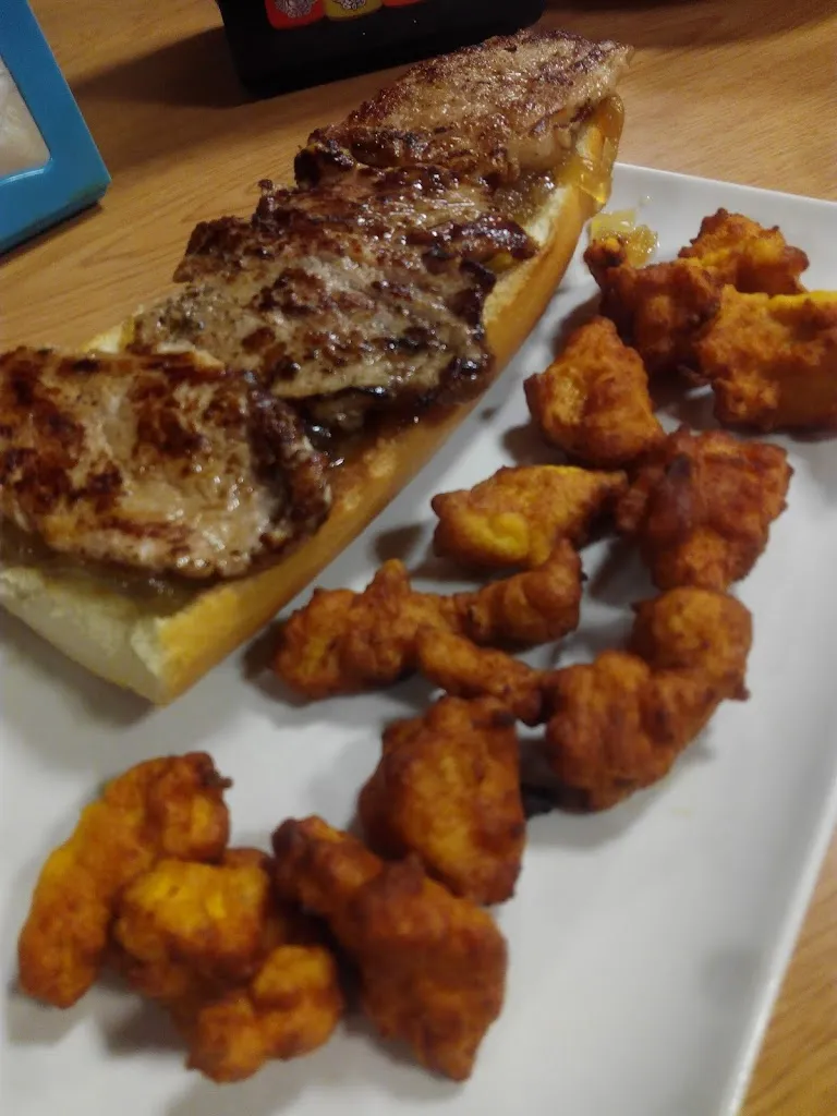 Menu_Bar La Plaza_Osa de la Vega_image_7