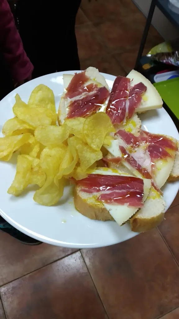 Menu_Bar La Plaza_Osa de la Vega_image_8