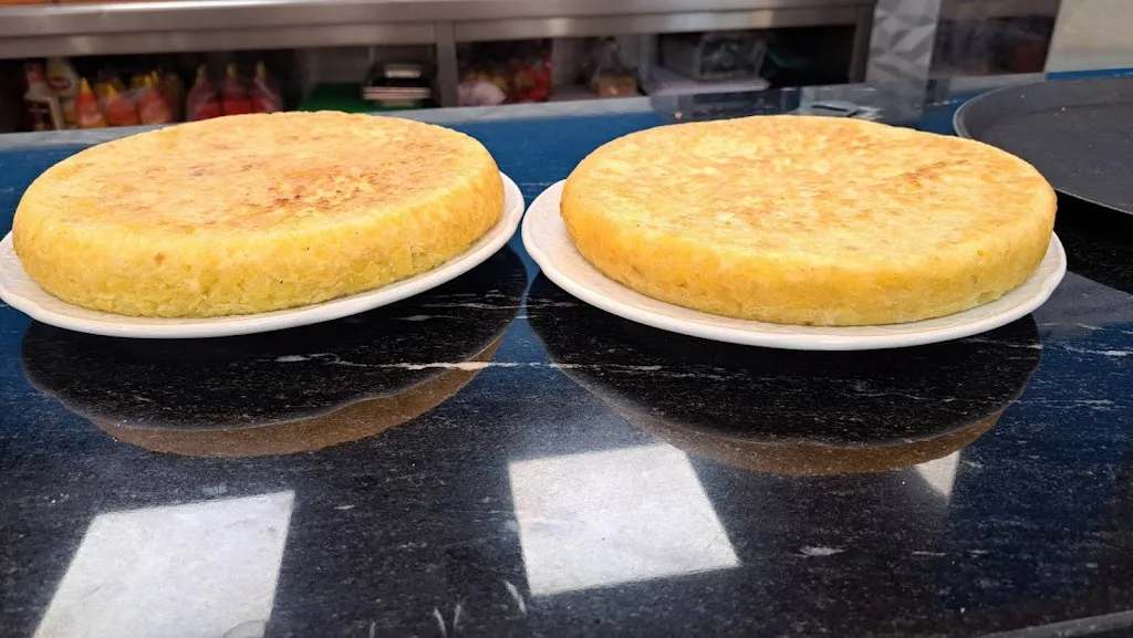 Menu_Huangshan bar restaurante 黄山酒吧餐馆_Palomera_immagine_5