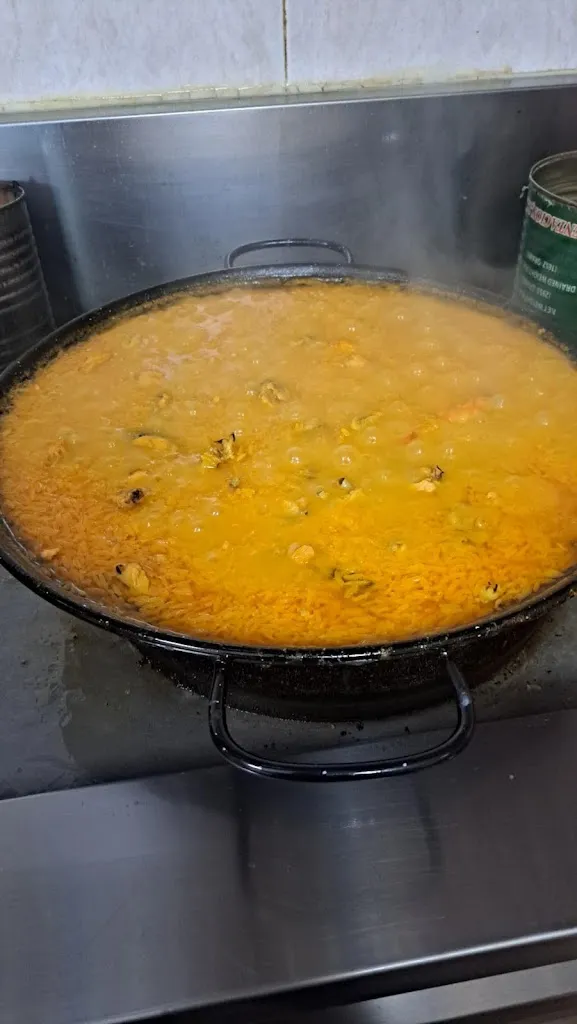 Menu_Huangshan bar restaurante 黄山酒吧餐馆_Palomera_immagine_7