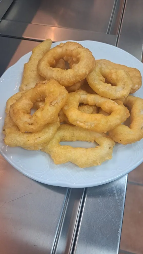 Menu_Huangshan bar restaurante 黄山酒吧餐馆_Palomera_immagine_9